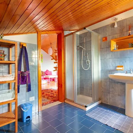Beautiful Attic Between Treviso And Venice Preganziol