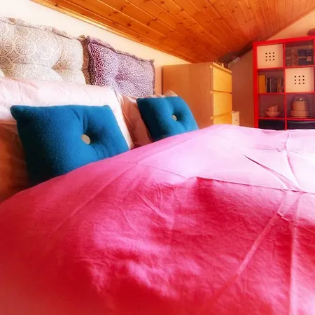 Beautiful Attic Between Treviso And Venice Preganziol