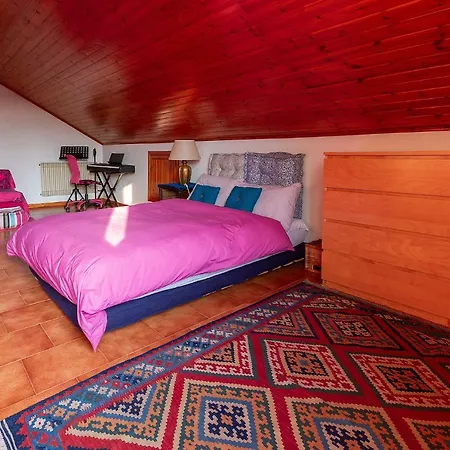 Beautiful Attic Between Treviso And Venice Casa de hóspedes *